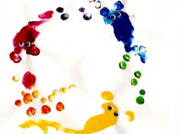 Mouse Paint Color Wheel Article Image