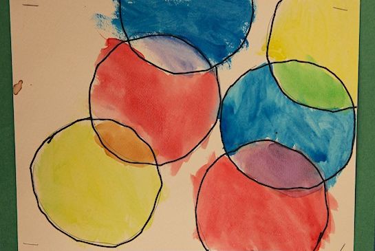 Color & The Color Wheel > Issaquah Schools Foundation