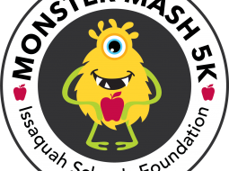 Monster Mash 5K Article Image
