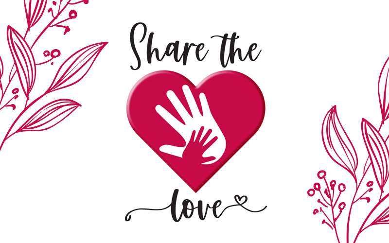 Share the Love Article Image
