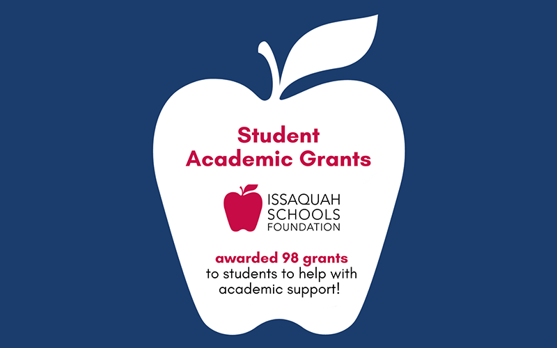 New Article: Student Academic Grants Awarded