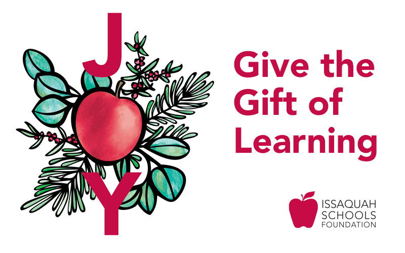 Give the Gift of Learning! Article Image