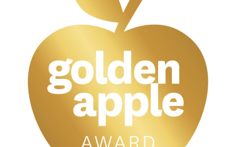Community Golden Apple Award Nominations Article Image