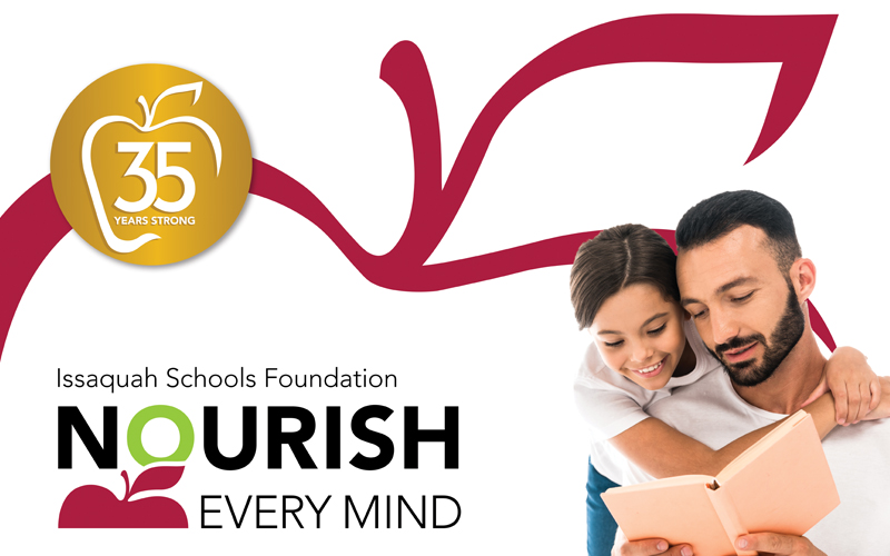 Nourish Every Mind 2022 Starts Today! Article Image