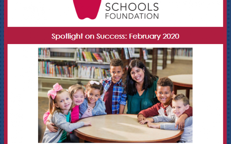 Spotlight on Success: February 2020 Article Image