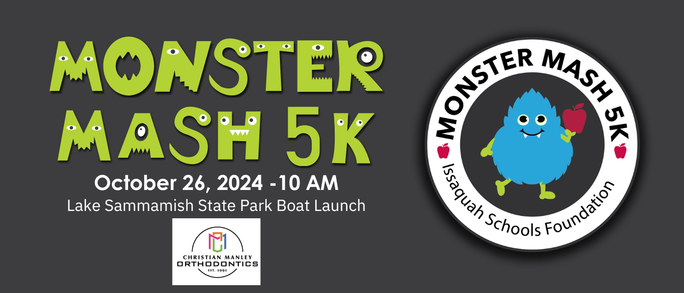 Monster Mash 5K