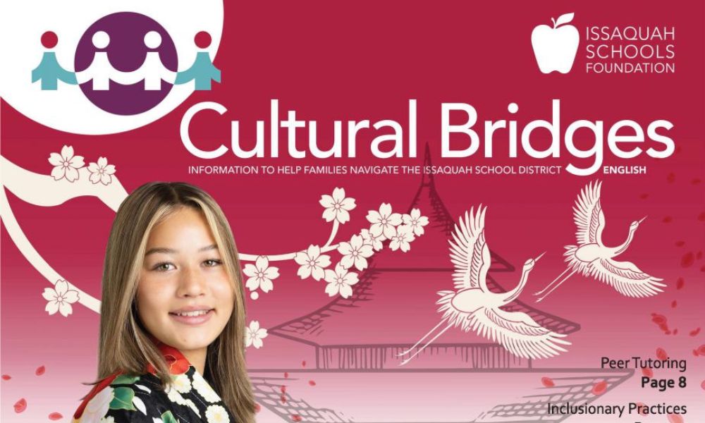 Cultural Bridges – Number 29